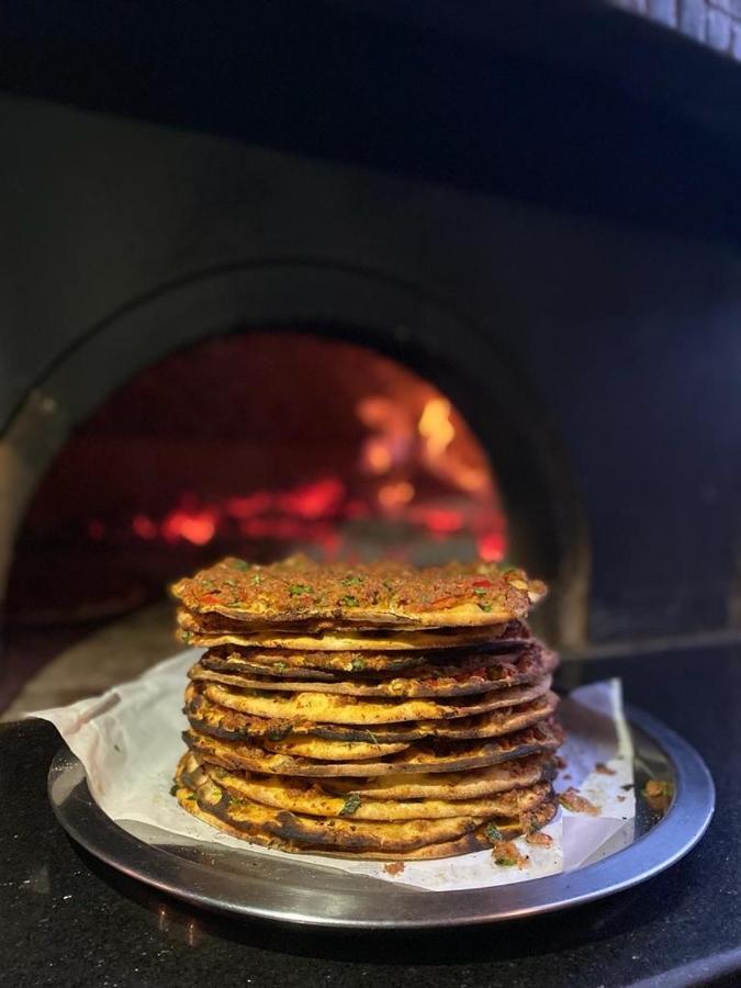 Pilita Bungalov&Rest Ayder Yaylasi Zewnętrze zdjęcie