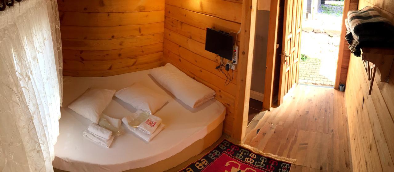 Pilita Bungalov&Rest Ayder Yaylasi Zewnętrze zdjęcie